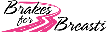 Brakes For Breast Logo